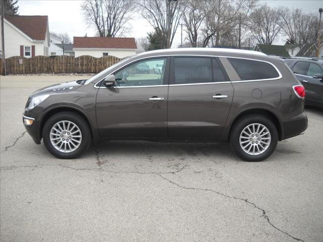 Buick Enclave 2012 photo 1