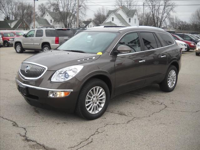 Buick Enclave 2012 photo 2