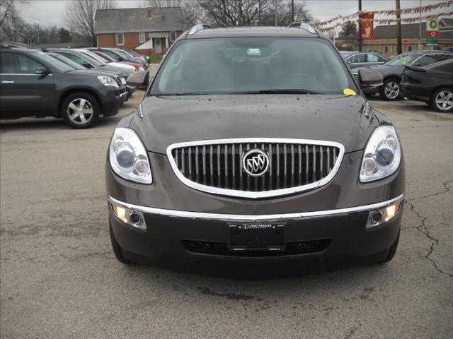 Buick Enclave 2012 photo 3