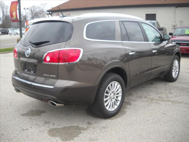 Buick Enclave 2012 photo 5