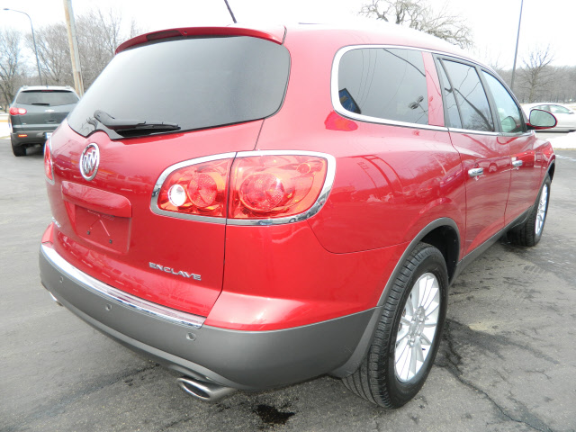 Buick Enclave Sport 4x4 Unspecified