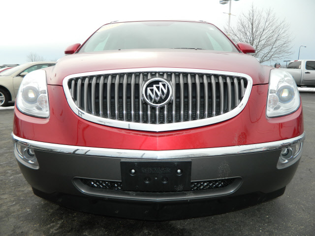 Buick Enclave 2012 photo 1