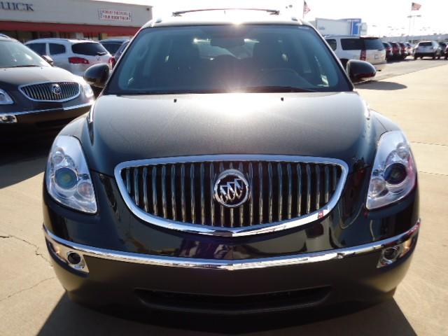 Buick Enclave 2012 photo 1