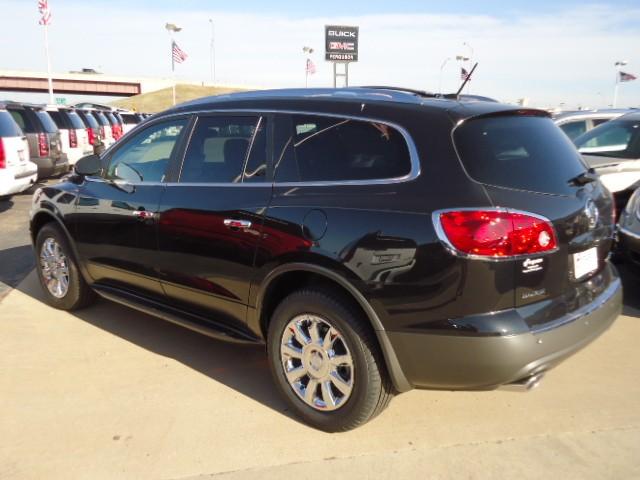 Buick Enclave 2012 photo 3