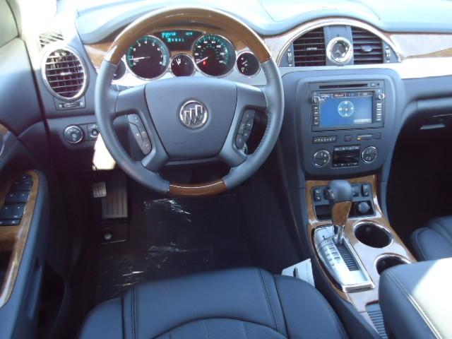 Buick Enclave 2012 photo 4