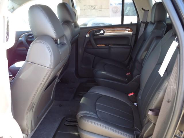 Buick Enclave 2012 photo 5