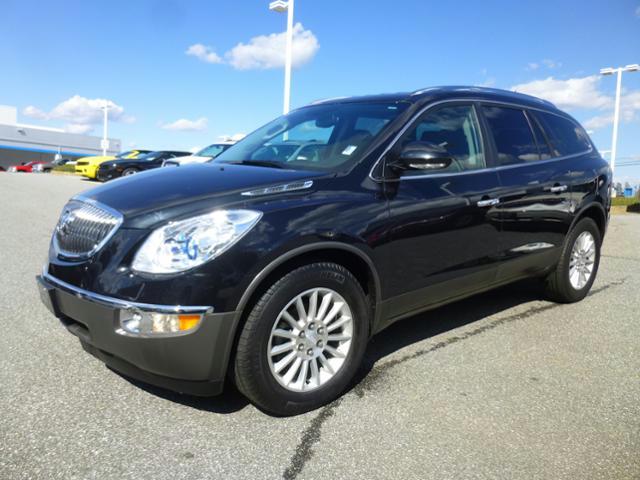 Buick Enclave Sport 4x4 Unspecified