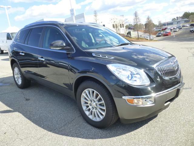 Buick Enclave 2012 photo 3