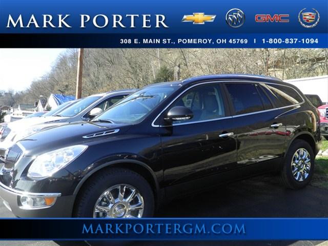 Buick Enclave Unknown Sport Utility