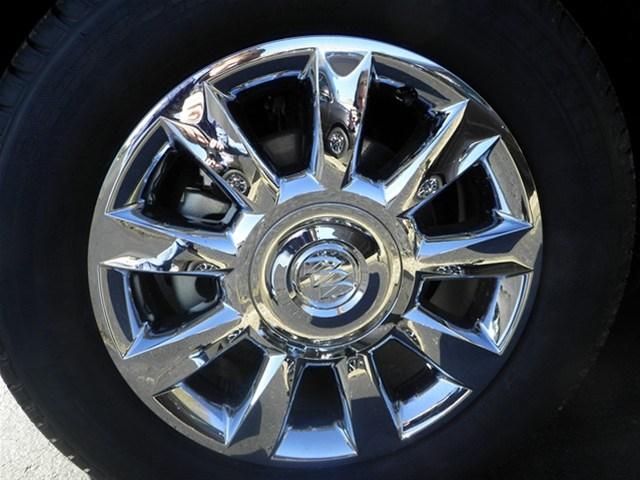 Buick Enclave 2012 photo 1