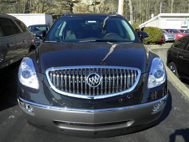 Buick Enclave 2012 photo 2