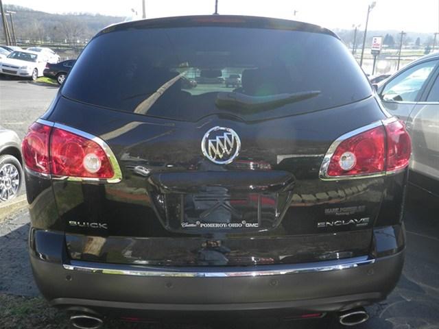 Buick Enclave 2012 photo 4