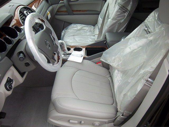 Buick Enclave 2012 photo 3