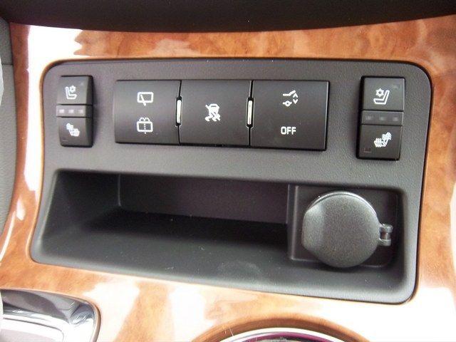 Buick Enclave 2012 photo 5