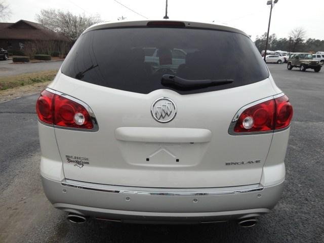 Buick Enclave Sport 4x4 Unspecified