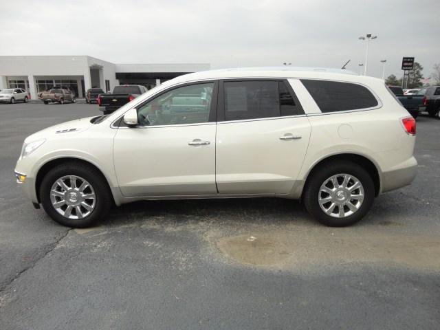Buick Enclave 2012 photo 4
