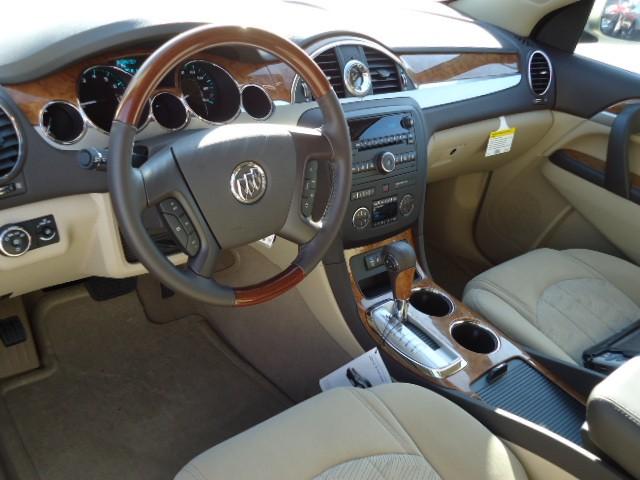 Buick Enclave 2012 photo 5
