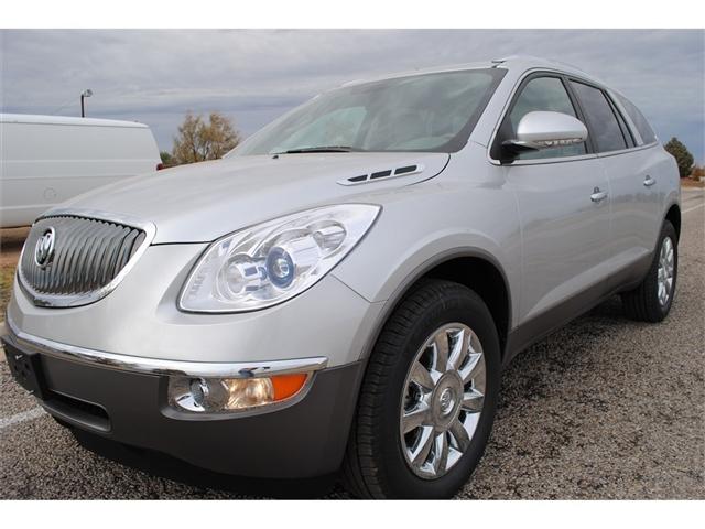 Buick Enclave 1500 4x4 Sport Sport Utility