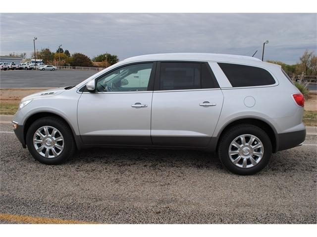 Buick Enclave 2012 photo 1