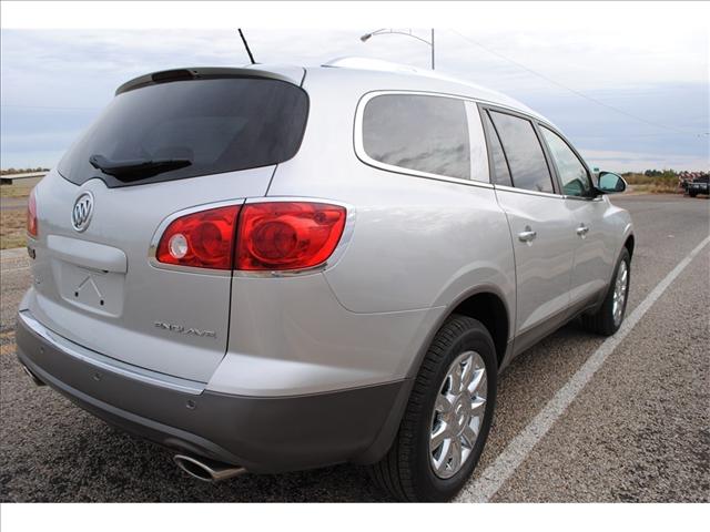 Buick Enclave 2012 photo 3