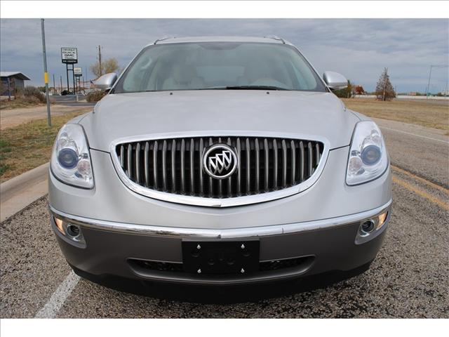 Buick Enclave 2012 photo 5