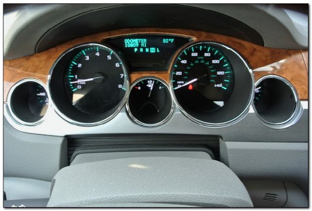 Buick Enclave 2012 photo 10