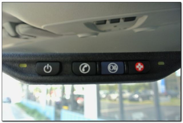 Buick Enclave 2012 photo 12