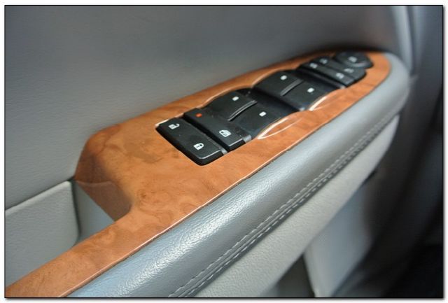 Buick Enclave 2012 photo 13