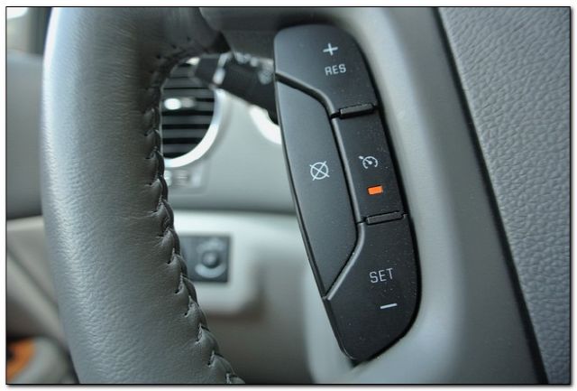 Buick Enclave 2012 photo 16