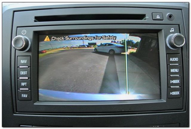 Buick Enclave 2012 photo 2