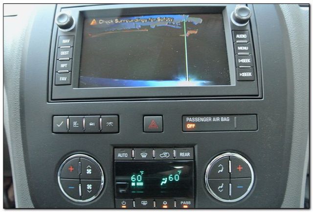 Buick Enclave 2012 photo 3