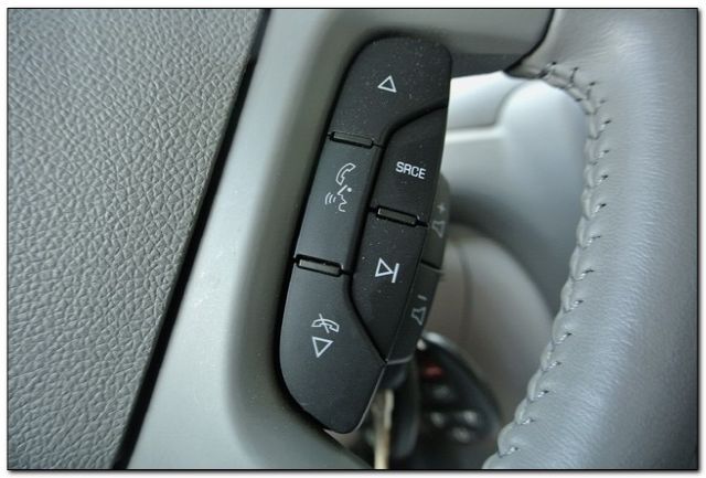 Buick Enclave 2012 photo 31