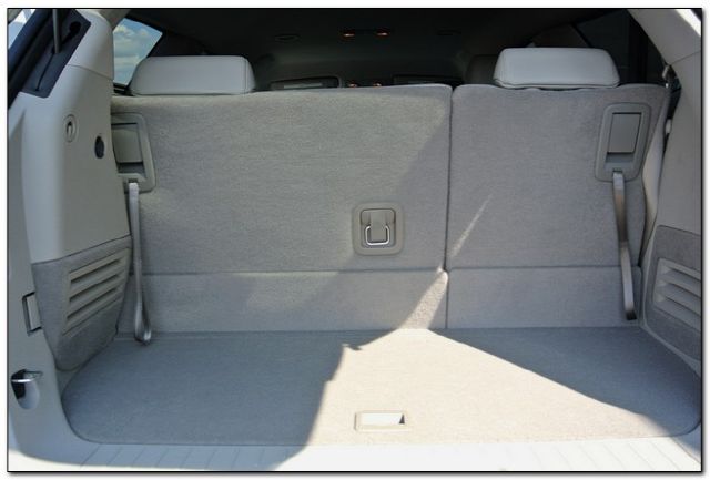 Buick Enclave 2012 photo 5