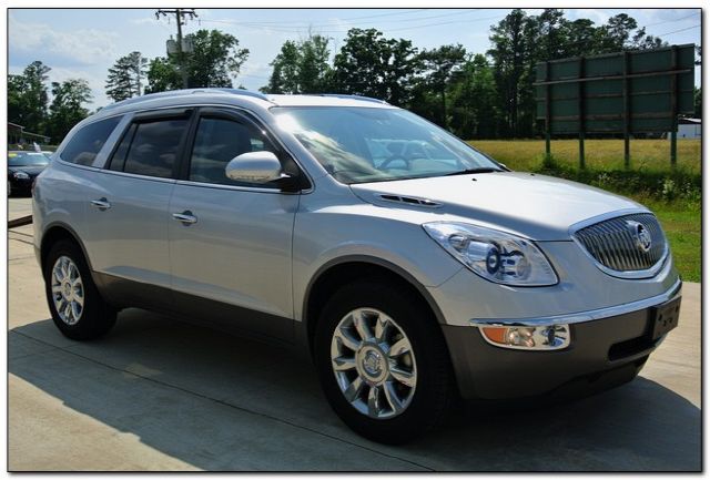 Buick Enclave 2012 photo 8
