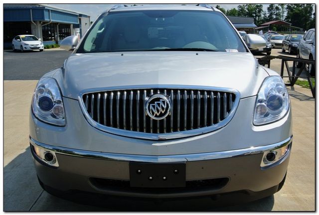 Buick Enclave 2012 photo 9
