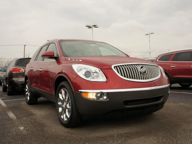 Buick Enclave 2012 photo 1