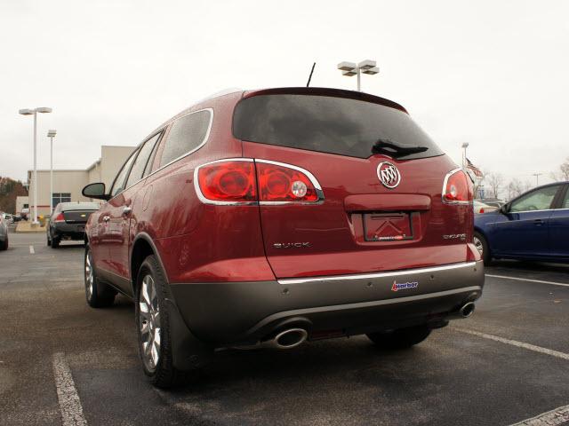 Buick Enclave 2012 photo 3