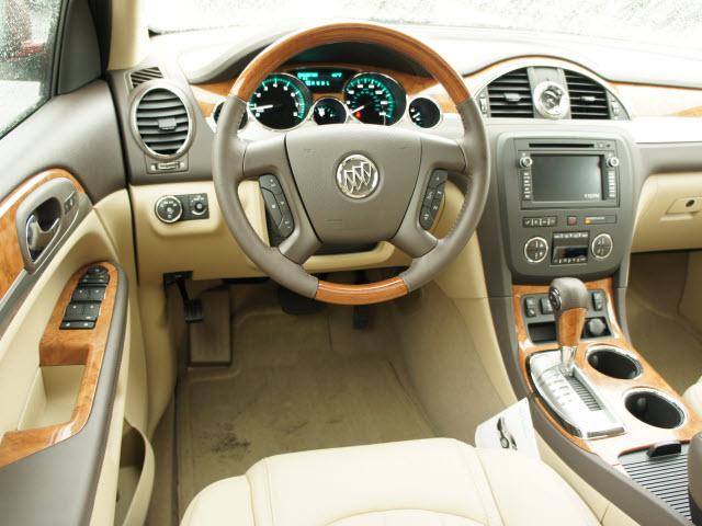 Buick Enclave 2012 photo 5