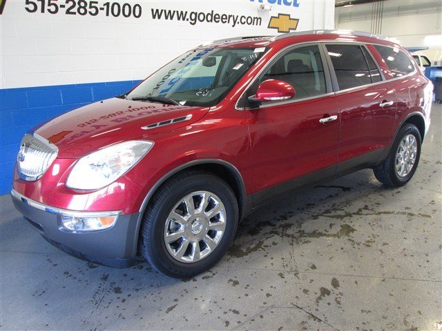 Buick Enclave Sport 4x4 Unspecified