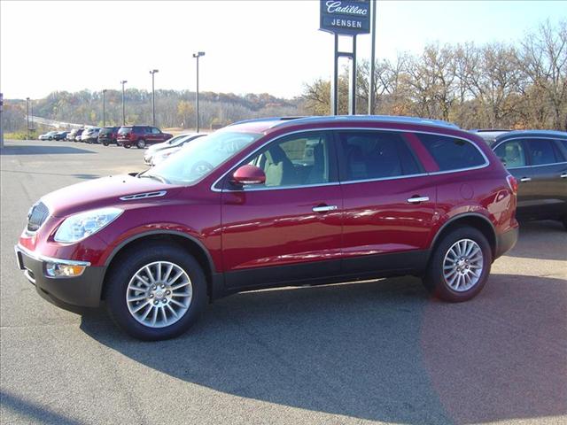 Buick Enclave Sport Quattro Sport Utility