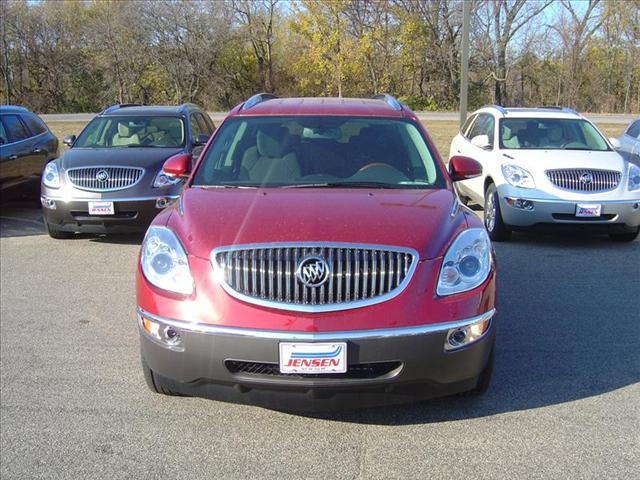 Buick Enclave 2012 photo 1