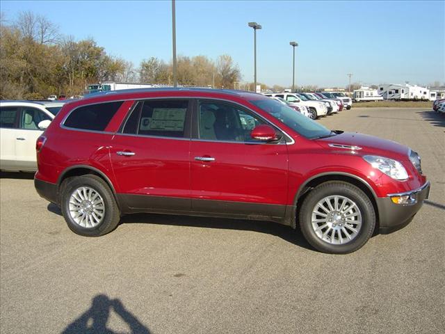 Buick Enclave 2012 photo 2