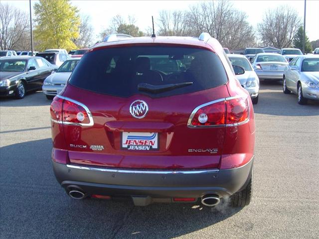 Buick Enclave 2012 photo 3