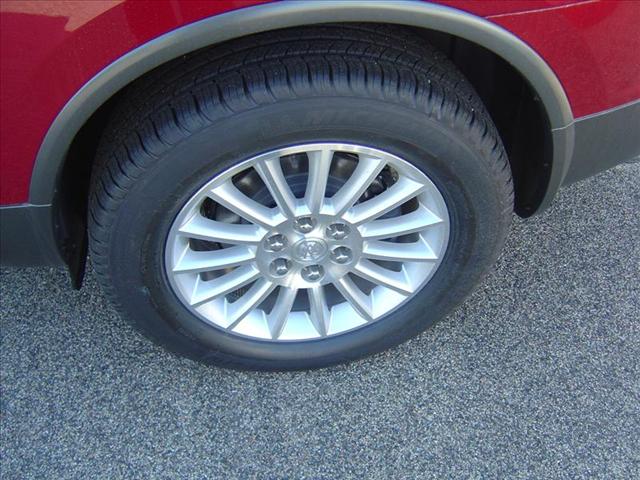 Buick Enclave 2012 photo 4