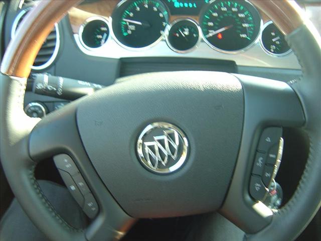 Buick Enclave 2012 photo 5