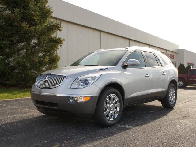 Buick Enclave 1500 4x4 Sport Sport Utility