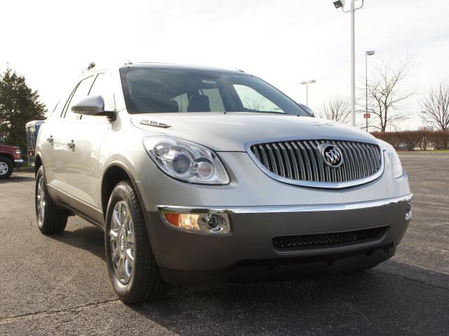 Buick Enclave 2012 photo 1