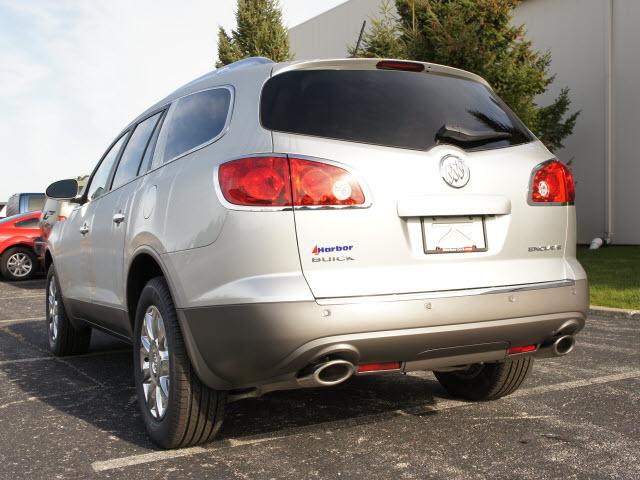 Buick Enclave 2012 photo 3