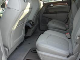 Buick Enclave 1500 4x4 Sport Sport Utility