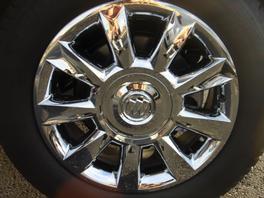 Buick Enclave 2012 photo 1